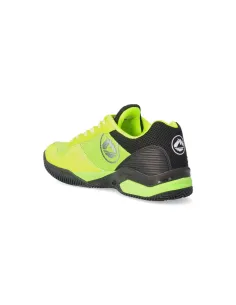 Chaussures Jhayber Tameo Jaune Za44424 Homme | Offres de Padel 2